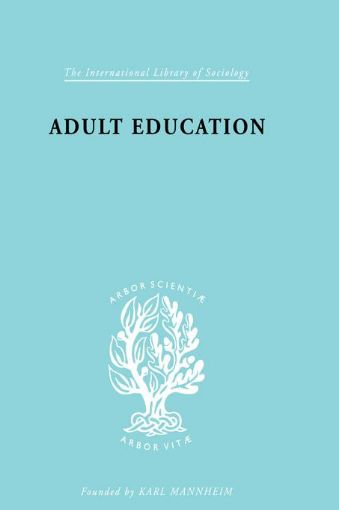 Picture of Adult Education: A Comparative Study