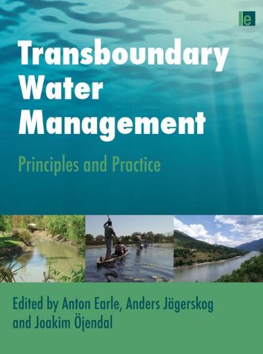 Picture of Transboundary Water Management: Principles and Practice