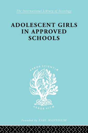 Picture of Adoles Girl Apprv Schl Ils 214