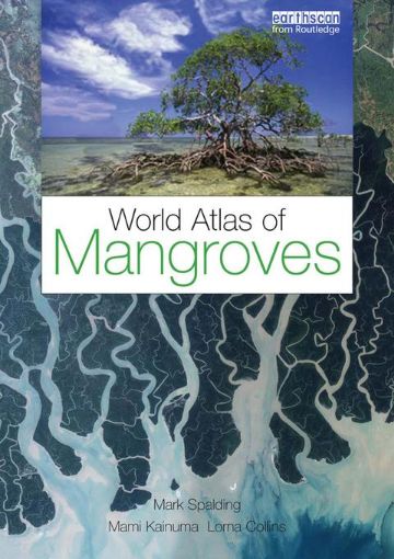 Picture of World Atlas of Mangroves