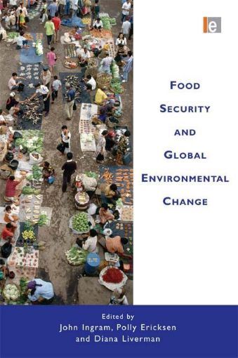 Picture of Food Security and Global Environmental Change