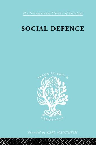 Picture of Social Defence Ils 212
