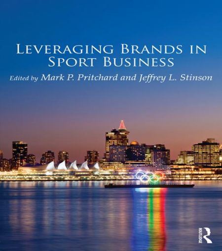 Picture of Leveraging Brands in Sport Business