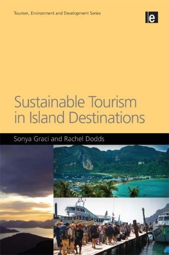 Picture of Sustainable Tourism in Island Destinations