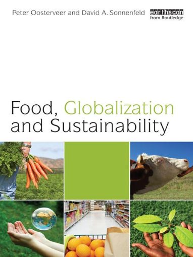 Picture of Food, Globalization and Sustainability
