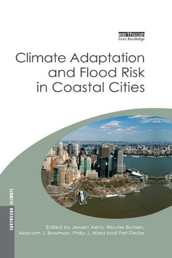 Picture of Climate Adaptation and Flood Risk in Coastal Cities