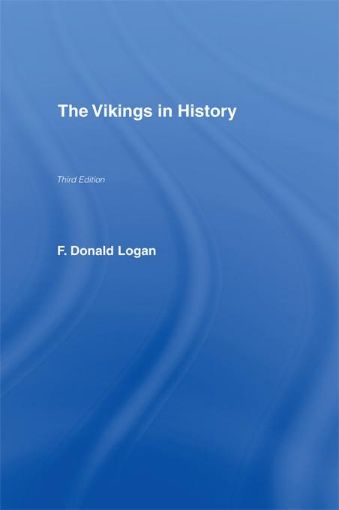 Picture of The Vikings in History