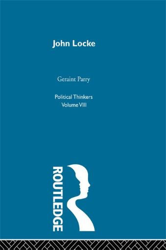 Picture of John Locke