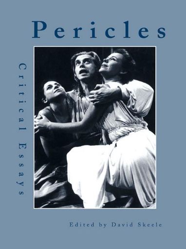 Picture of Pericles: Critical Essays