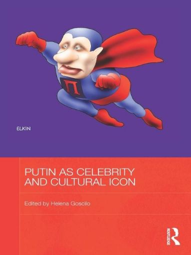 Picture of Putin as Celebrity and Cultural Icon