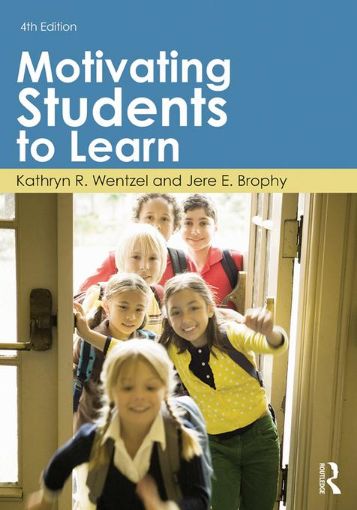 Picture of Motivating Students to Learn