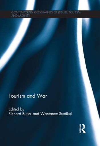 Picture of Tourism and War