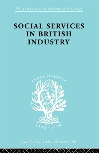 Picture of Soc Servcs Brit Indus Ils 192