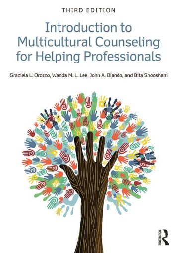 Picture of Introduction to Multicultural Counseling for Helping Professionals