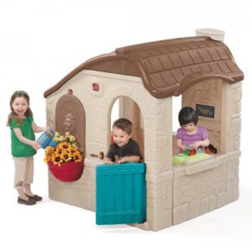 Picture of Countryside Cottage