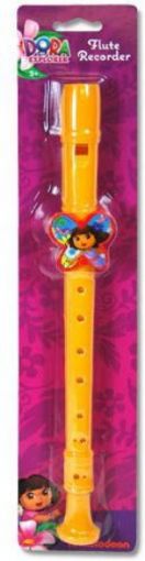 Picture of 13.5 Musical Flute Recorder