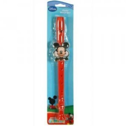 Picture of Mickey 13.5" Flute Recorder