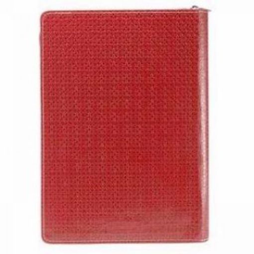 Picture of Planner-2015-Executive-Red