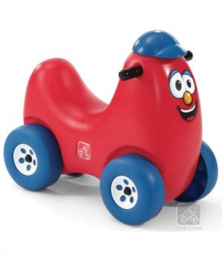Picture of Cappy Coaster