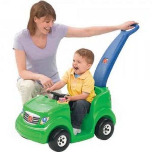 Picture of Push Around Buggy Sport