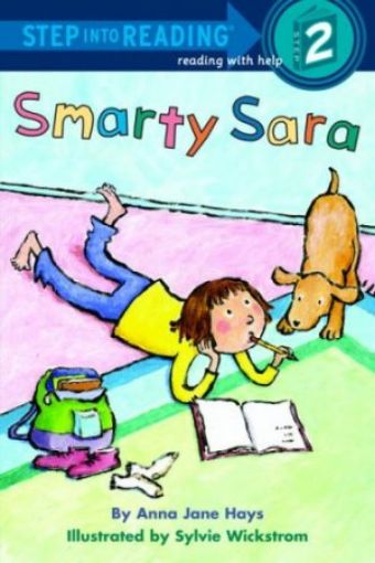 Picture of Smarty Sara