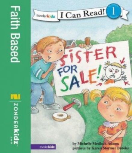 Picture of Sister For Sale