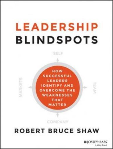 Picture of Leadership Blindspots