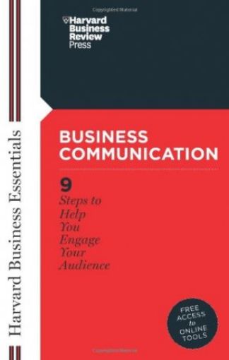 Picture of Business Communication