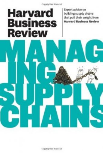 Picture of Managing Supply Chains