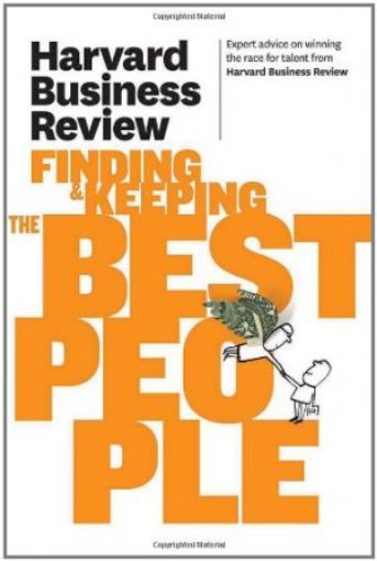 Picture of Finding And Keeping The Right People