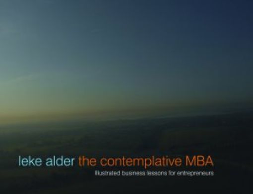 Picture of The Comtemplative Mba