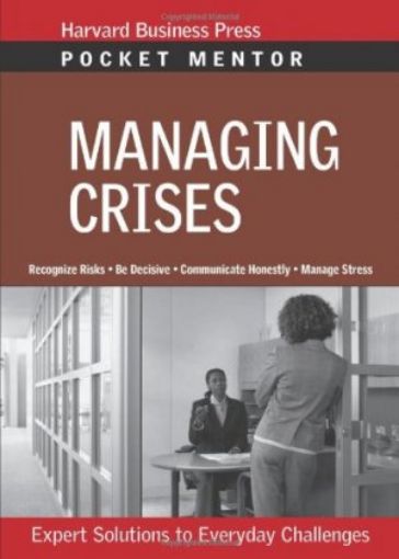Picture of Managing Crises