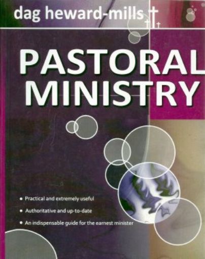 Picture of Pastorial Ministry
