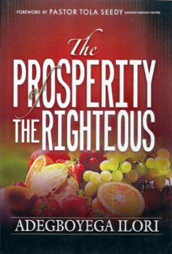 Picture of The Prosperity Of The Righteous