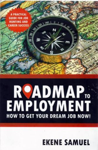 Picture of Roadmap To Employment