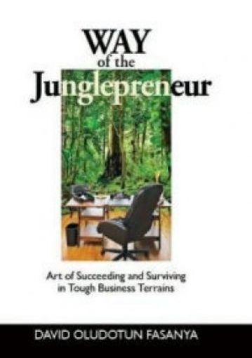Picture of Way Of Junglepreneur