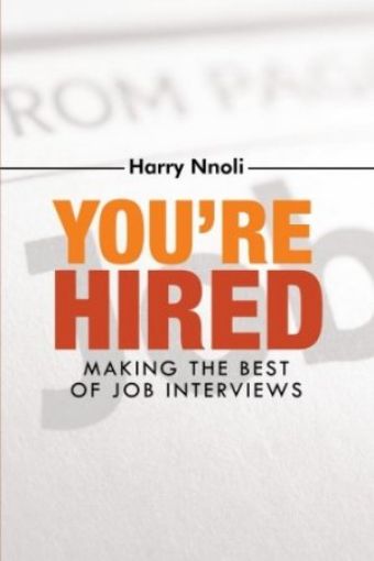 Picture of You're Hired