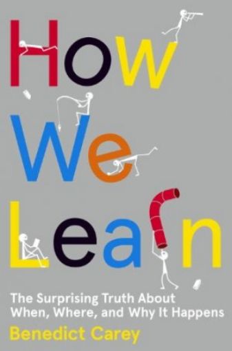 Picture of How We Learn
