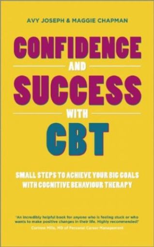 Picture of Confidence And Success With Cbt