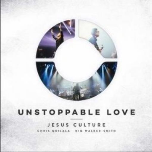 Picture of Unstoppable Love