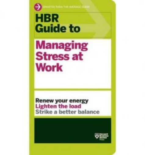 Picture of Managing Stress At Work