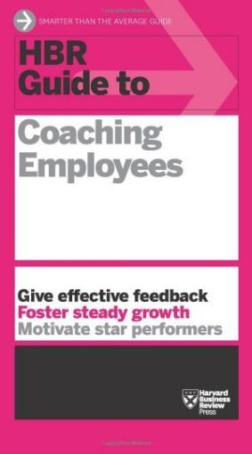 Picture of Coaching Employees