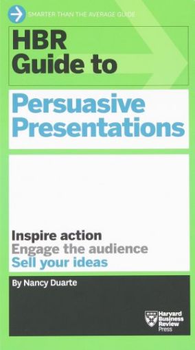 Picture of Persuasive Presentation