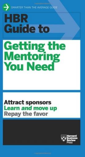 Picture of Getting The Mentoring You Need