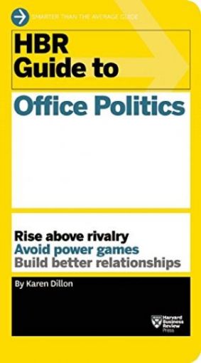 Picture of Office Politics