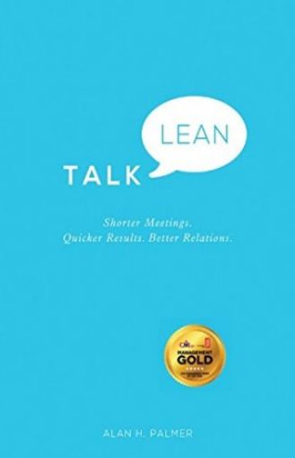 Picture of Talk Lean