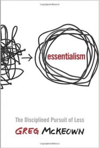 Picture of Essentialism