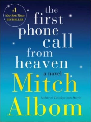 Picture of The First Phone Call From Heaven