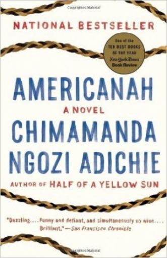 Picture of Americanah