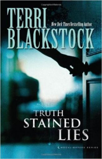 Picture of Truth Stained Lies